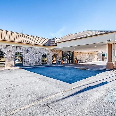 Oyo Hotel Monroe La I-20 Kültér fotó