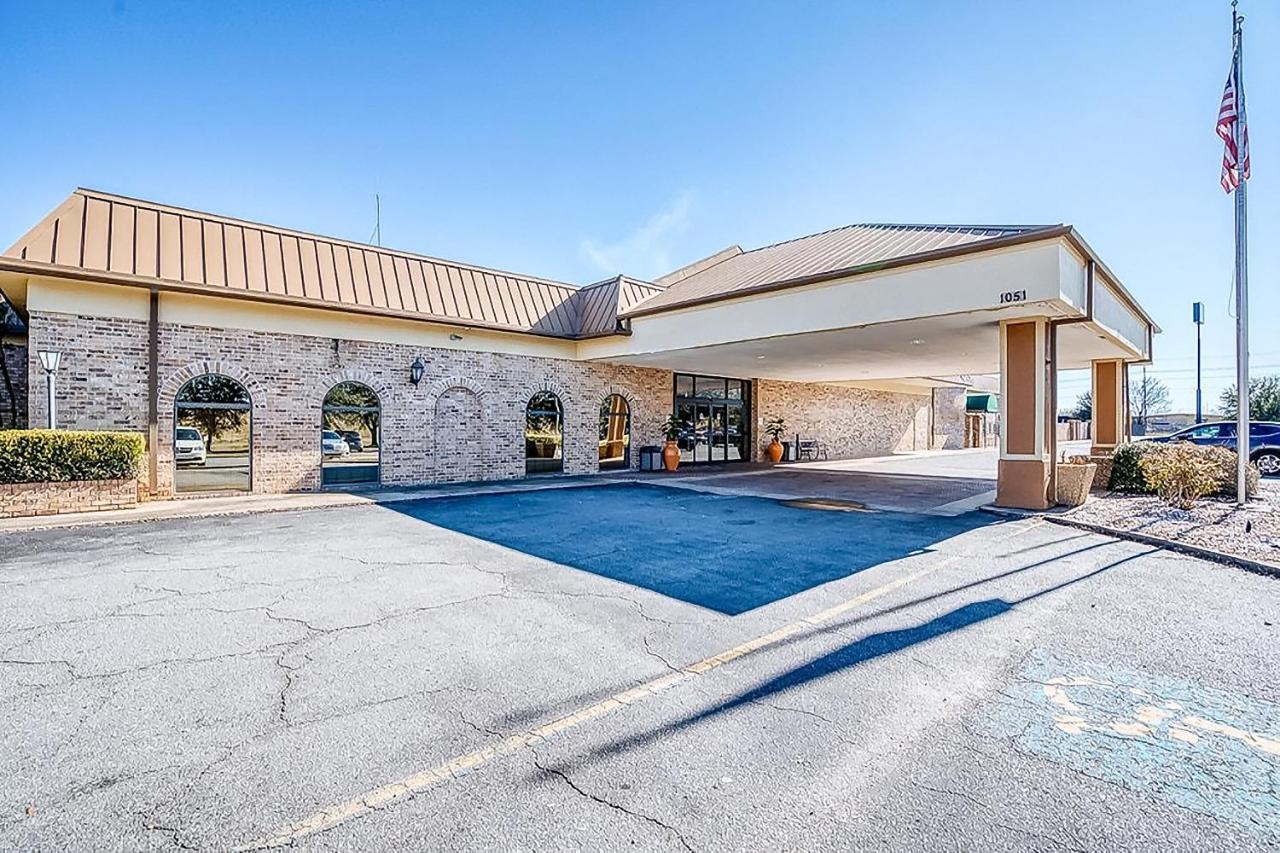 Oyo Hotel Monroe La I-20 Kültér fotó
