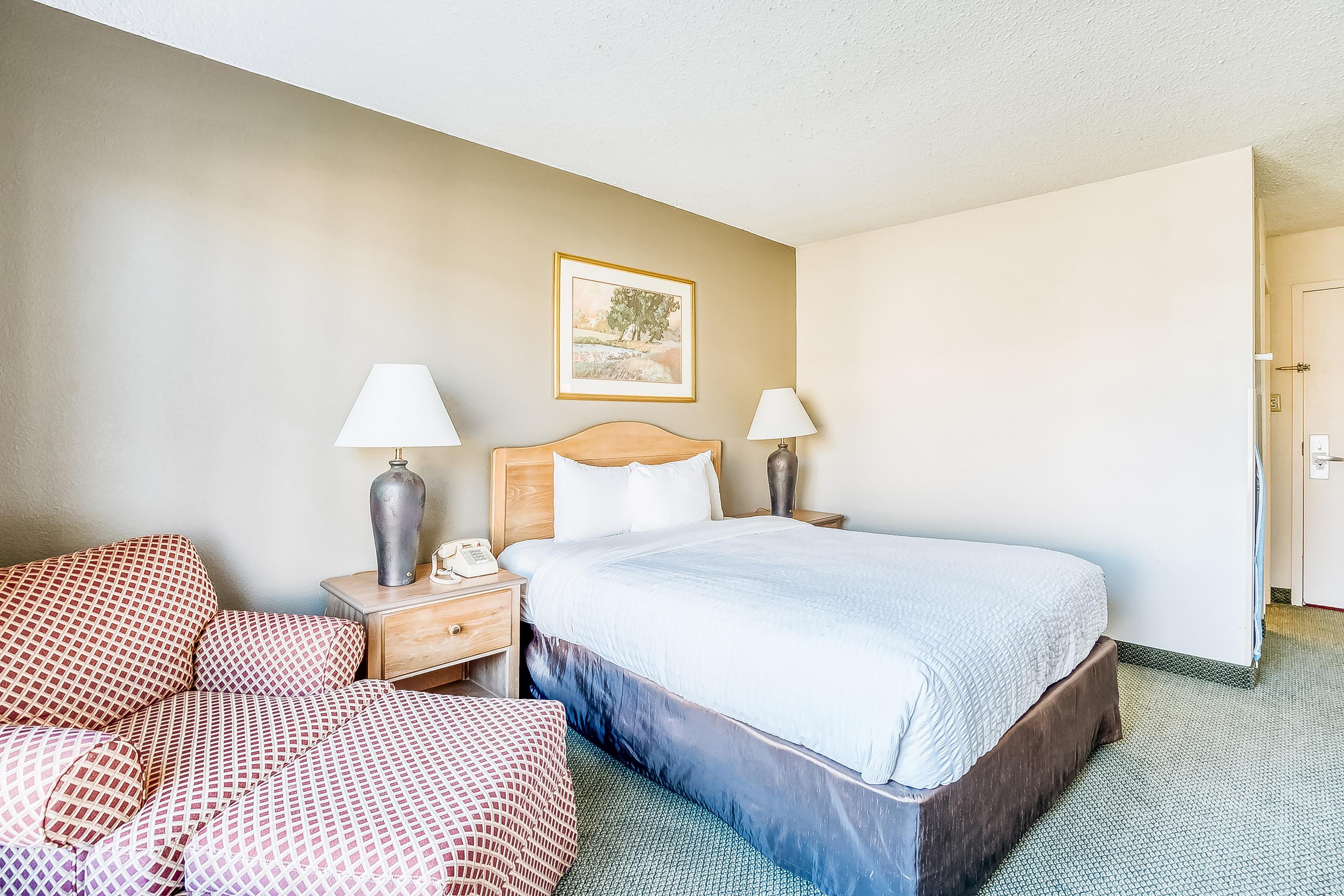 Oyo Hotel Monroe La I-20 Kültér fotó