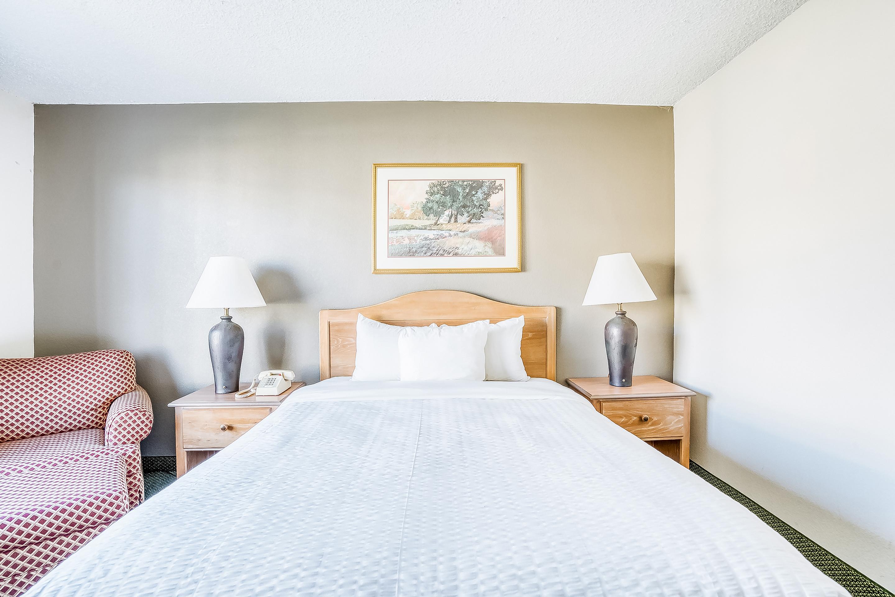 Oyo Hotel Monroe La I-20 Kültér fotó
