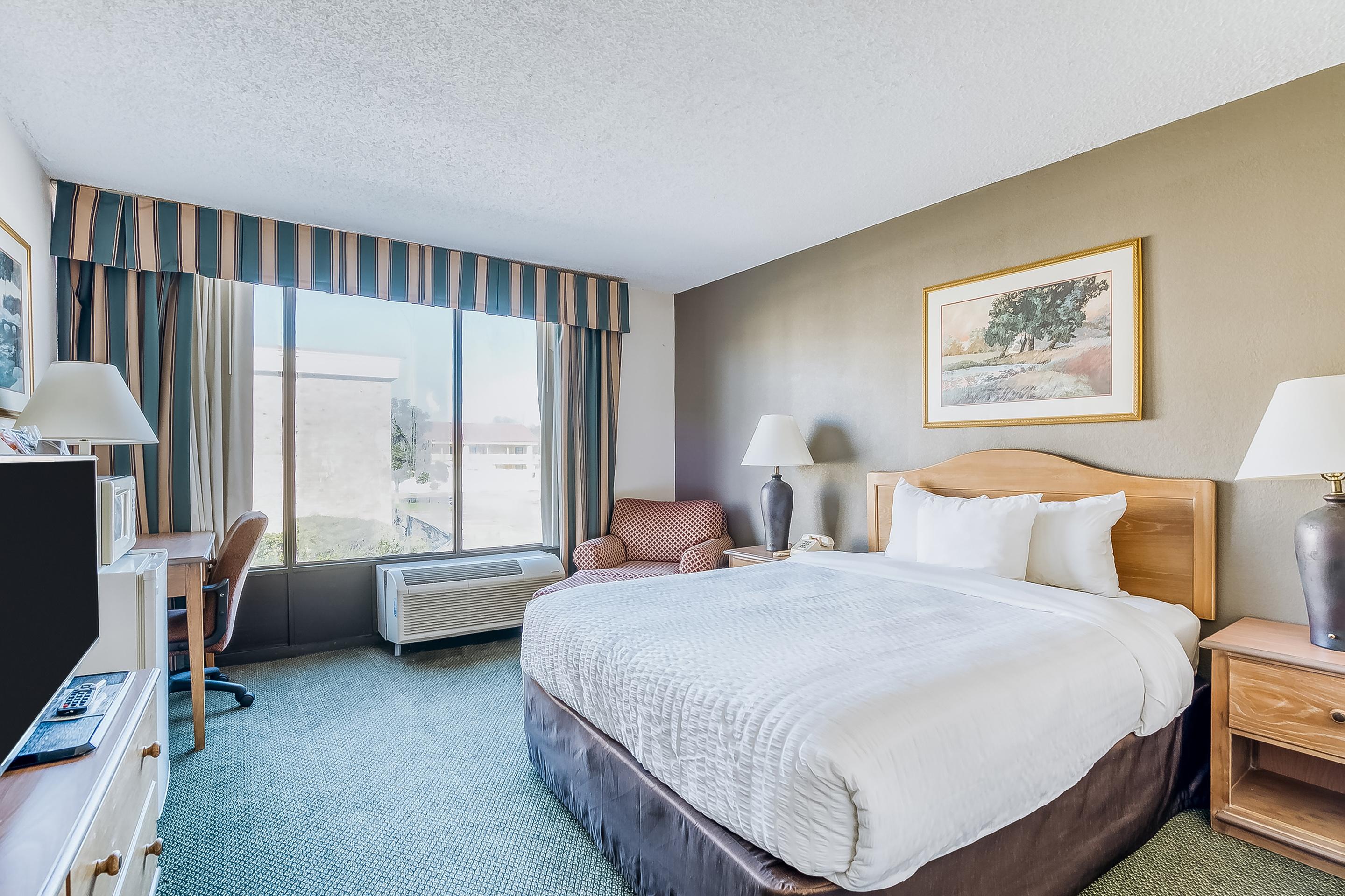 Oyo Hotel Monroe La I-20 Kültér fotó