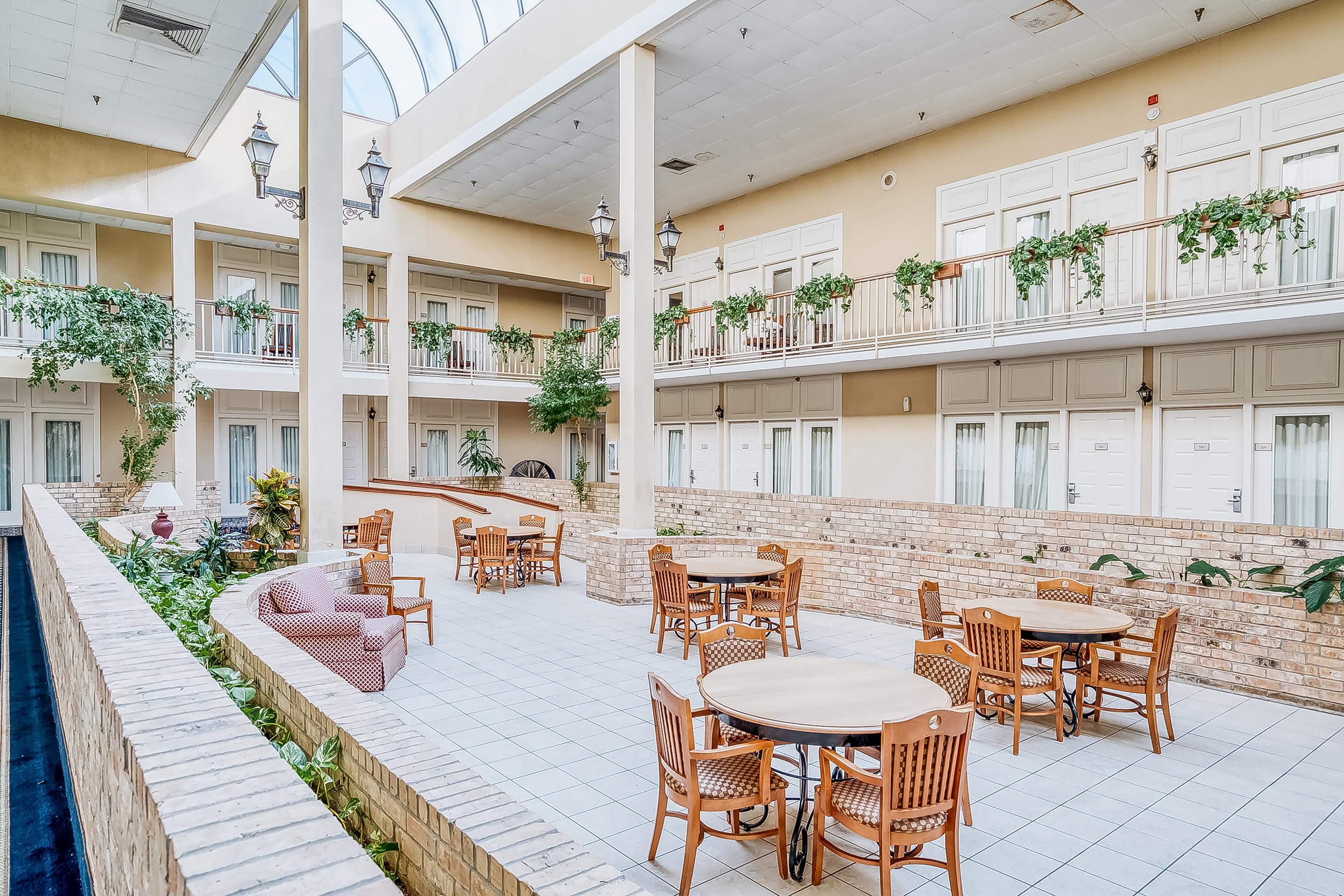 Oyo Hotel Monroe La I-20 Kültér fotó