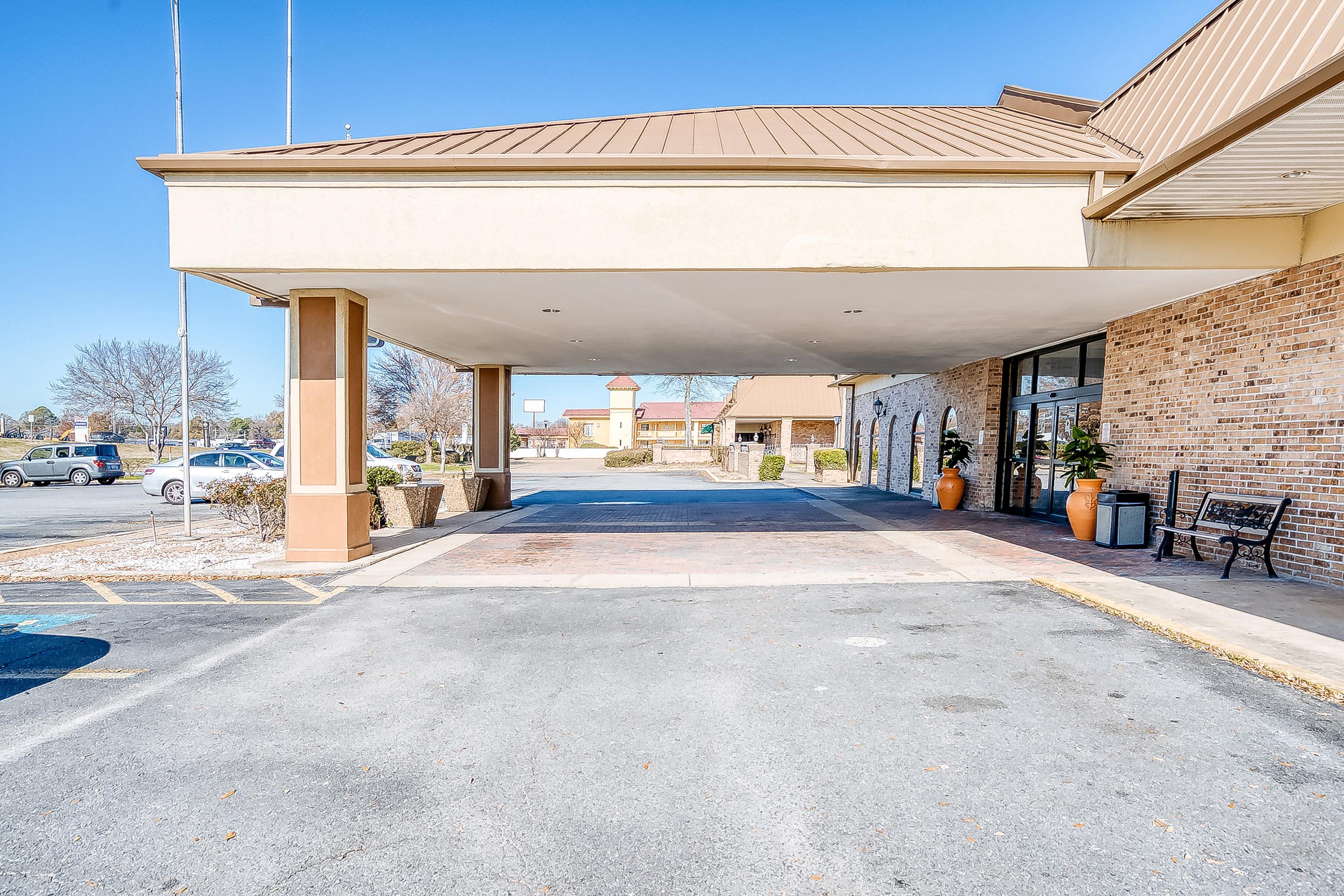 Oyo Hotel Monroe La I-20 Kültér fotó