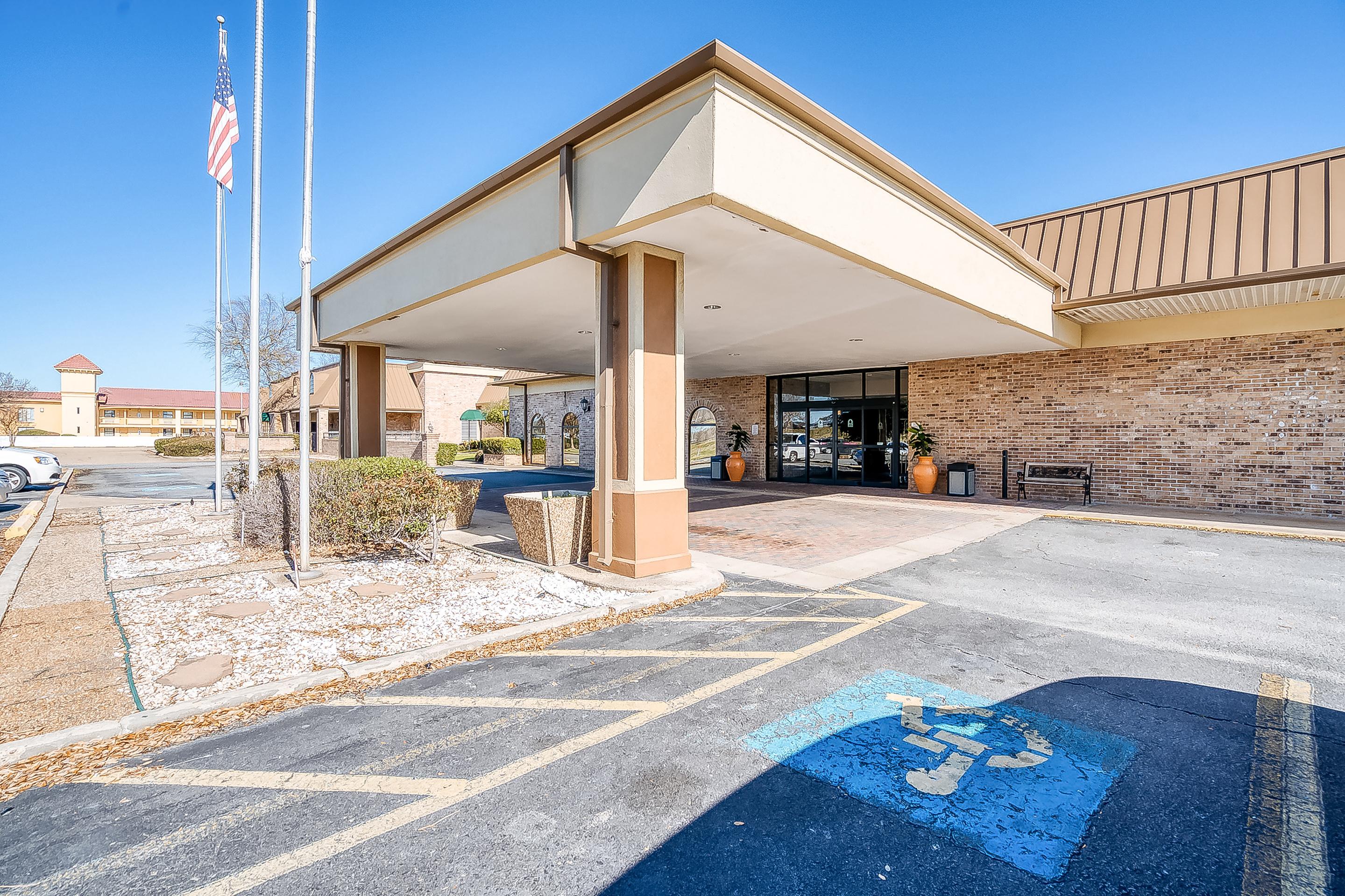 Oyo Hotel Monroe La I-20 Kültér fotó