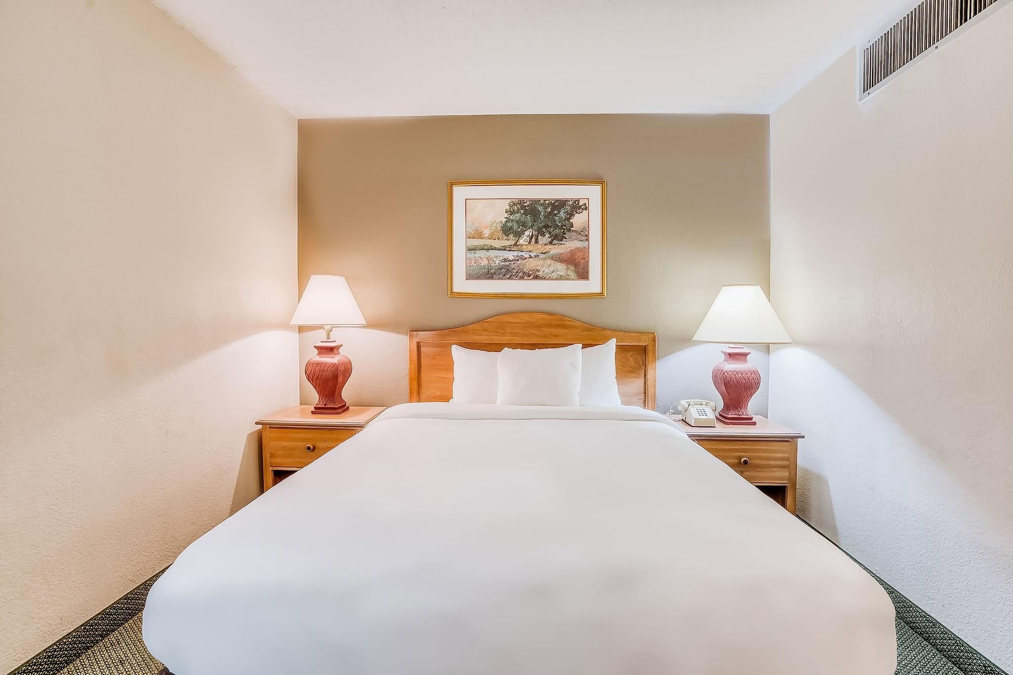 Oyo Hotel Monroe La I-20 Kültér fotó