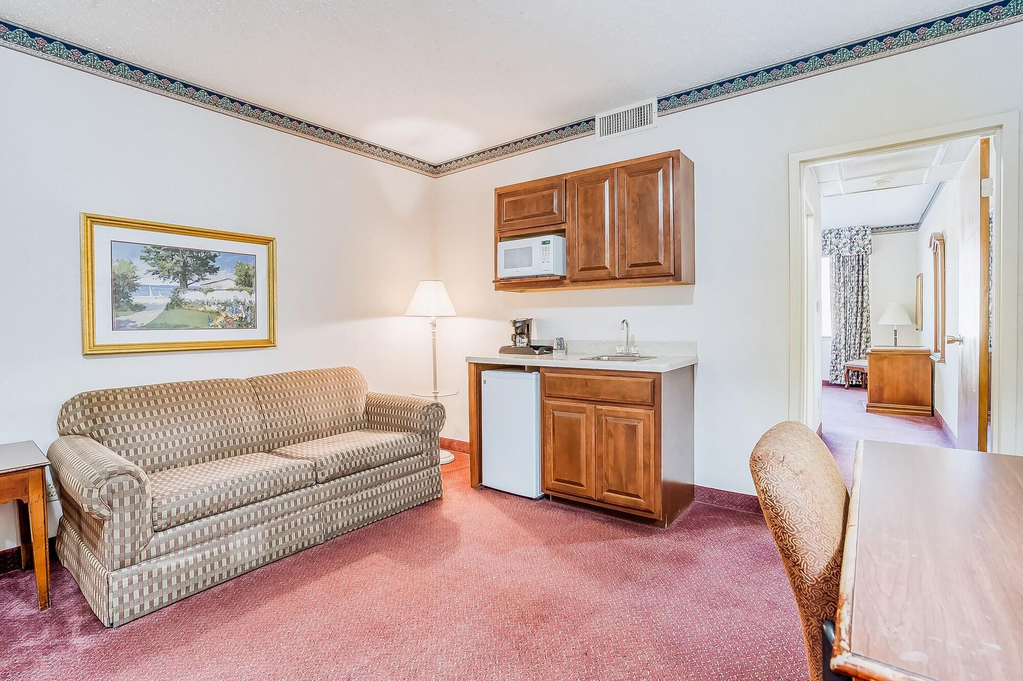 Oyo Hotel Monroe La I-20 Kültér fotó