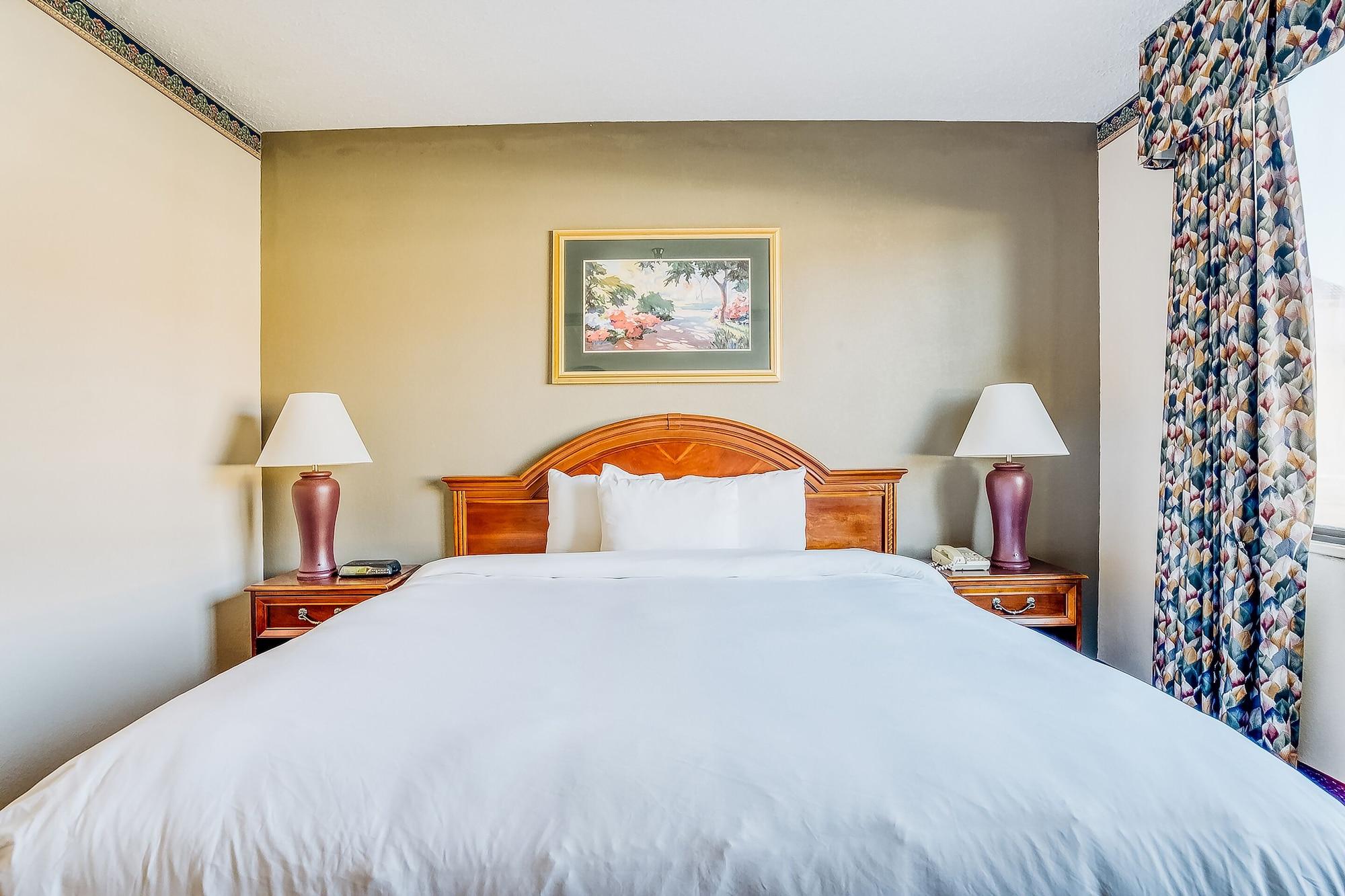 Oyo Hotel Monroe La I-20 Kültér fotó