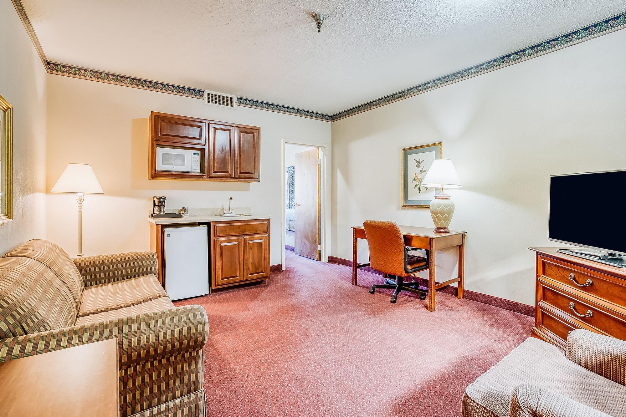 Oyo Hotel Monroe La I-20 Kültér fotó
