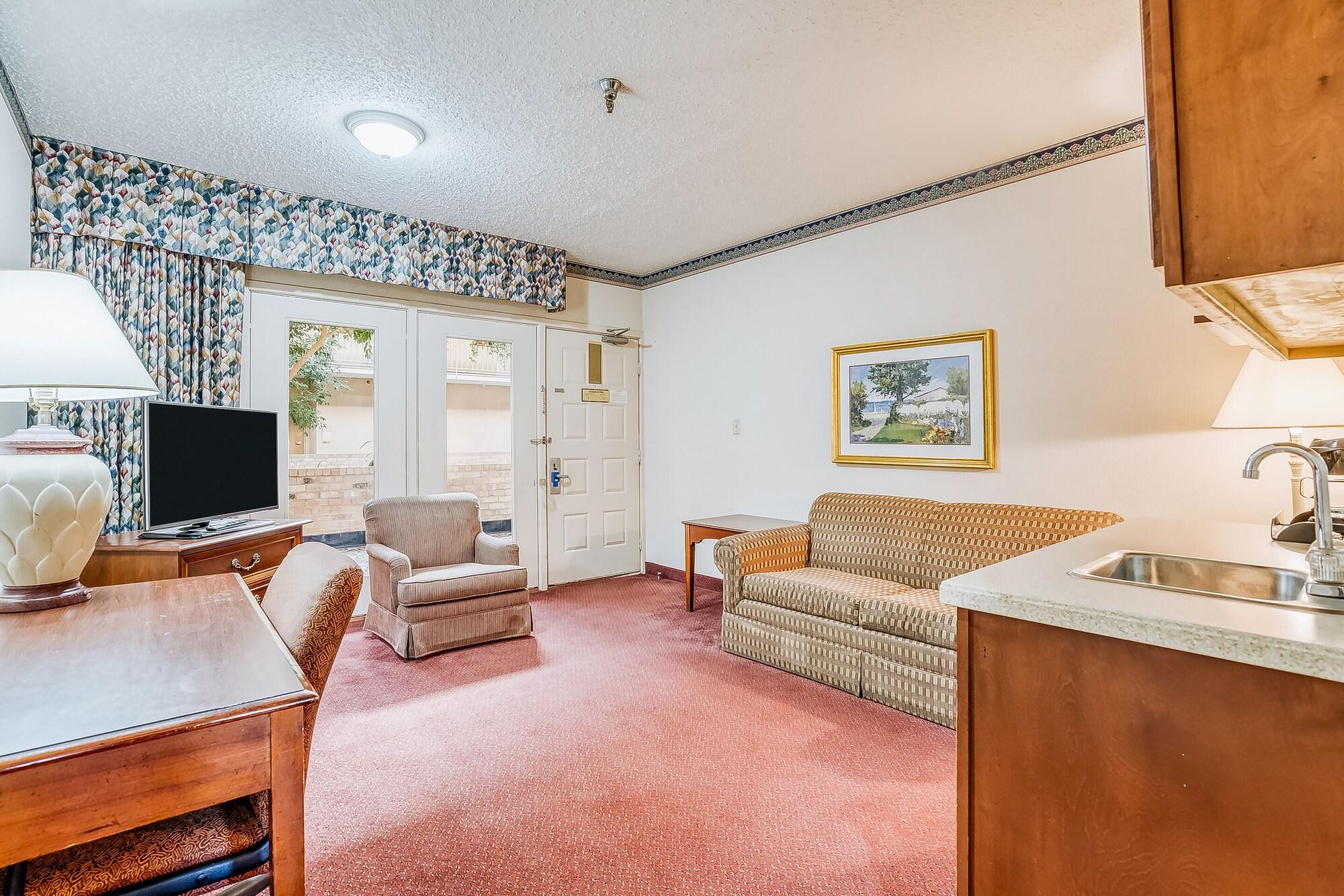 Oyo Hotel Monroe La I-20 Kültér fotó