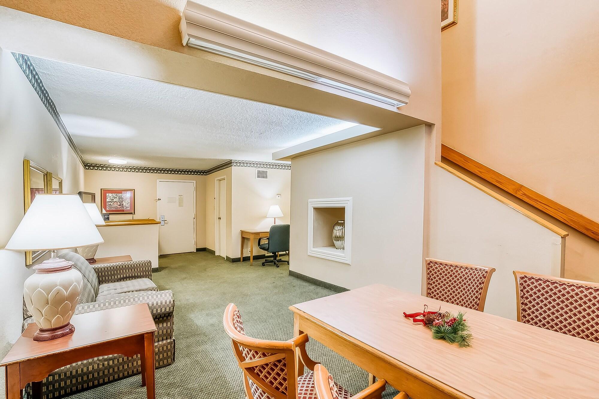 Oyo Hotel Monroe La I-20 Kültér fotó