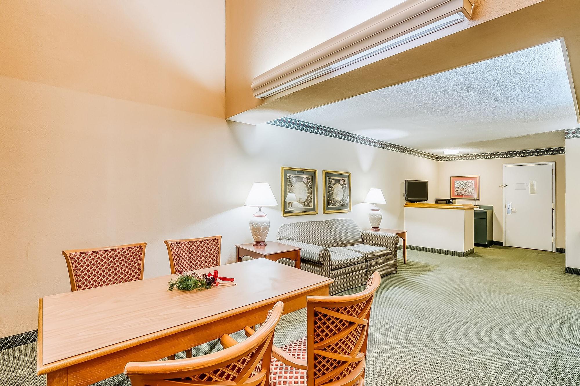 Oyo Hotel Monroe La I-20 Kültér fotó