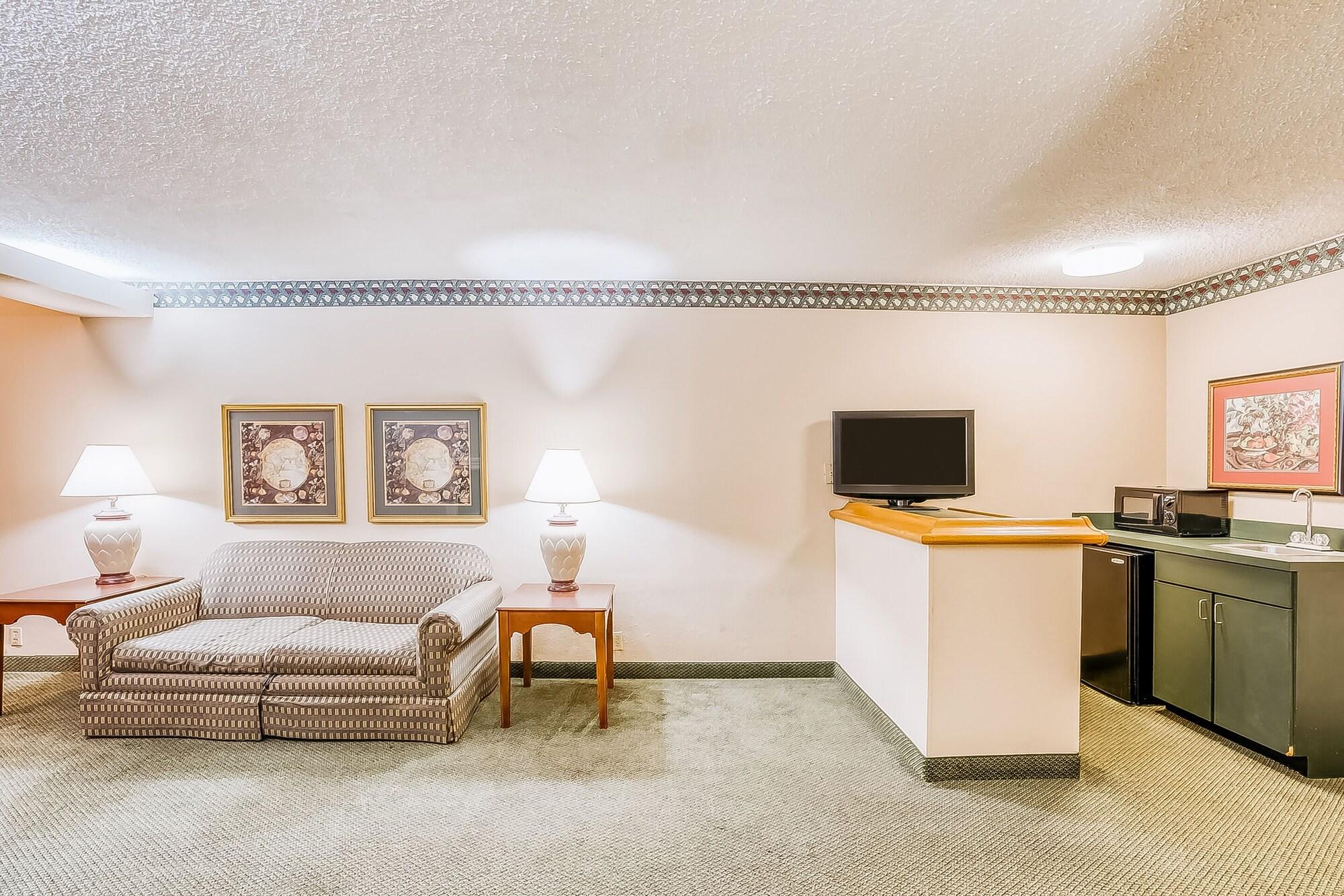 Oyo Hotel Monroe La I-20 Kültér fotó