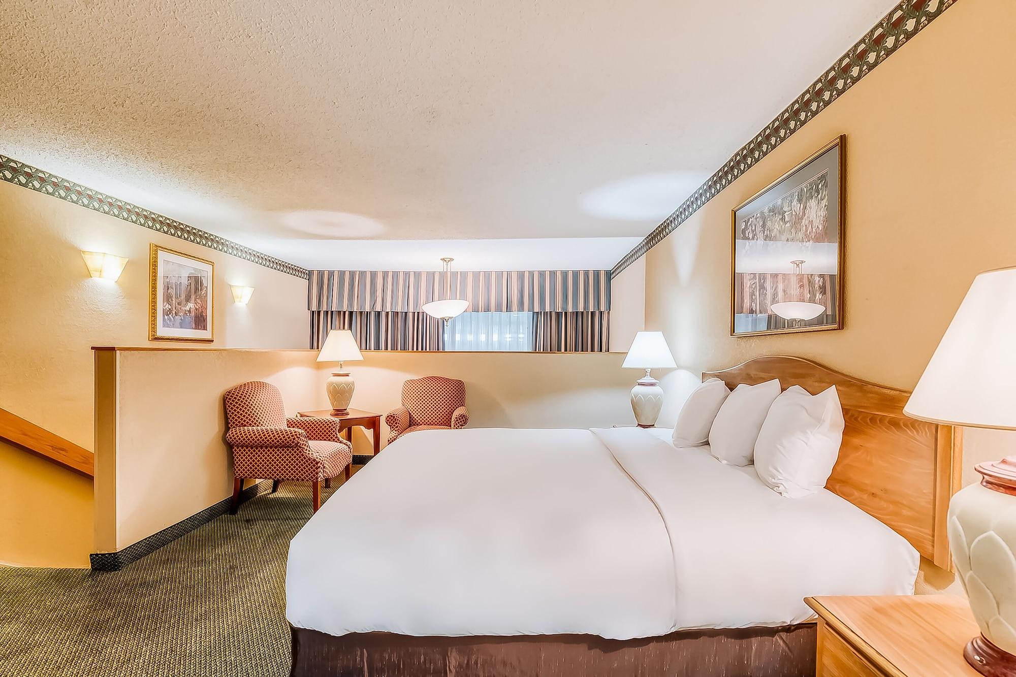 Oyo Hotel Monroe La I-20 Kültér fotó