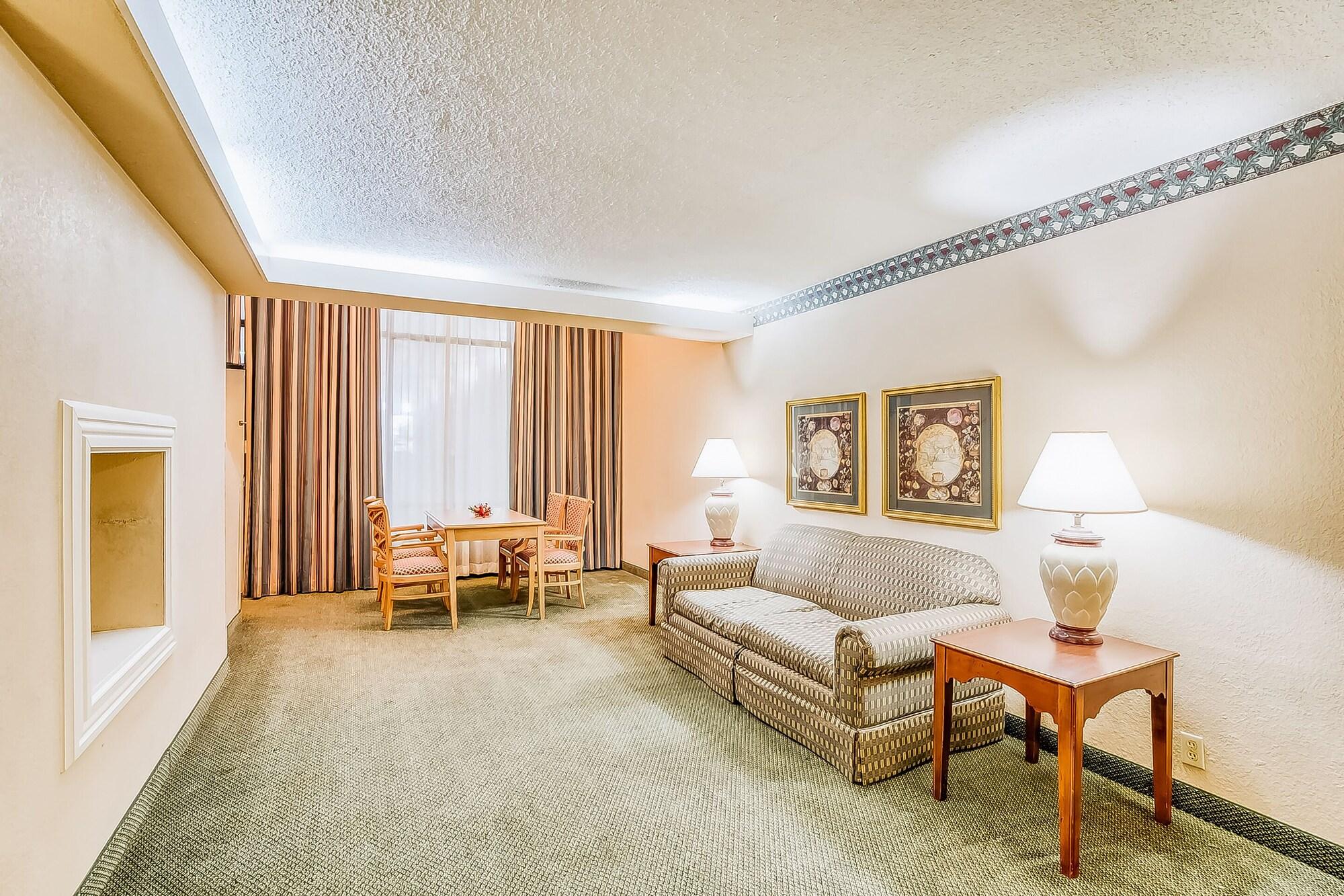 Oyo Hotel Monroe La I-20 Kültér fotó