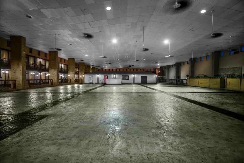 Oyo Hotel Monroe La I-20 Kültér fotó