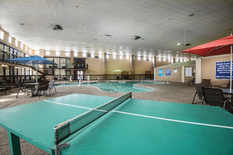 Oyo Hotel Monroe La I-20 Kültér fotó
