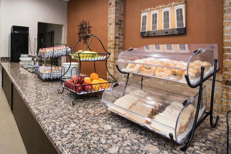 Oyo Hotel Monroe La I-20 Kültér fotó