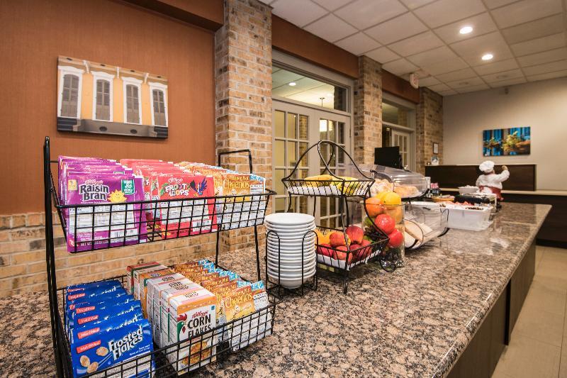 Oyo Hotel Monroe La I-20 Kültér fotó
